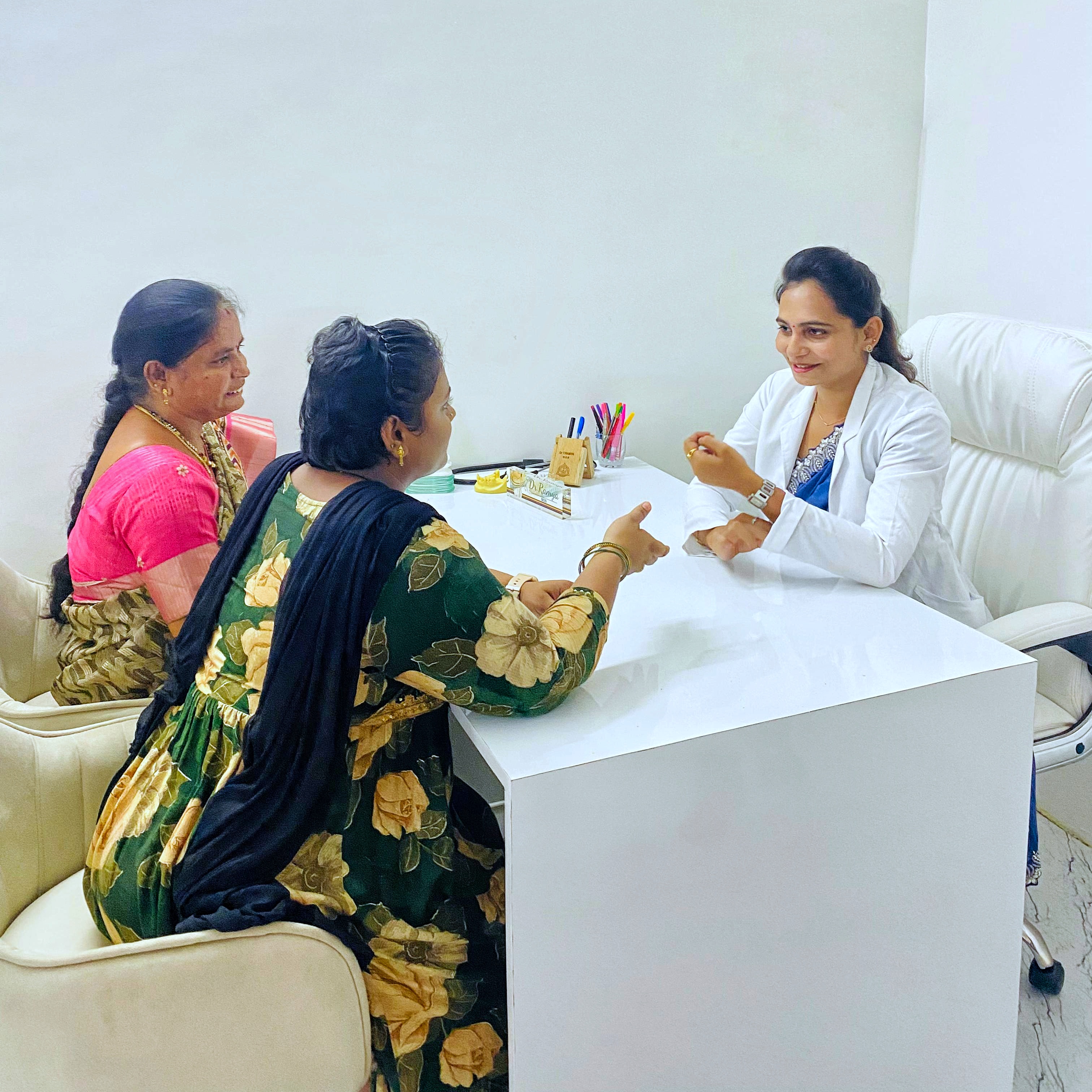 HR Dental Care