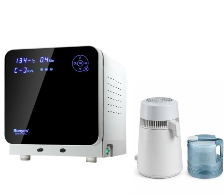 Runyes Autoclave Sterilizer