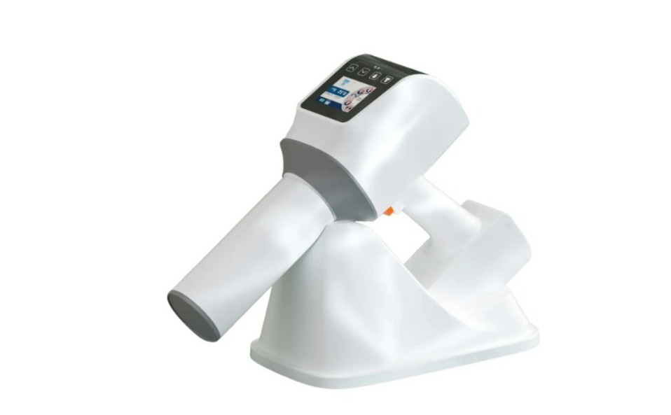 Dental Intraoral X-ray Scanner