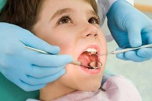 Child Dental Care