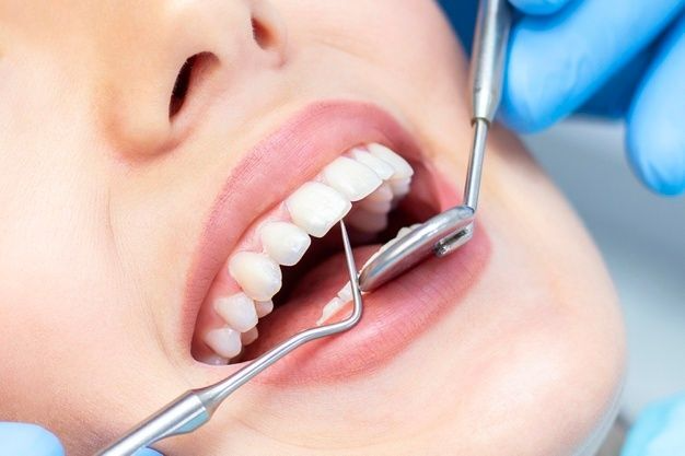 Cosmetic Dentistry